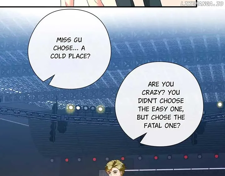 Madam and Her Daily Online Face-Slapping Chapter 171.2 page 68 - 