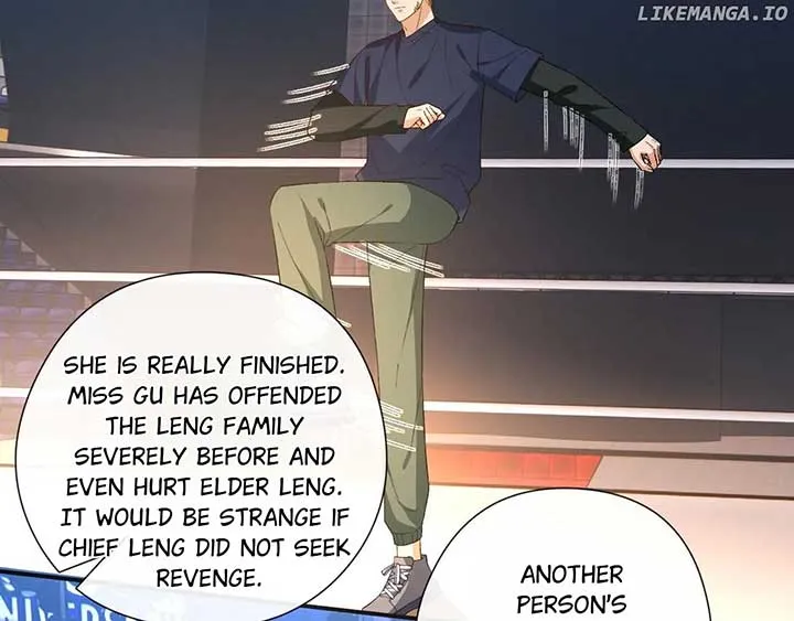 Madam and Her Daily Online Face-Slapping Chapter 171.2 page 69 - 