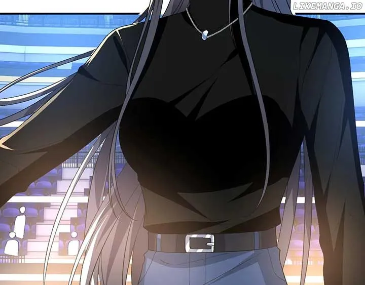 Madam and Her Daily Online Face-Slapping Chapter 171.2 page 73 - 