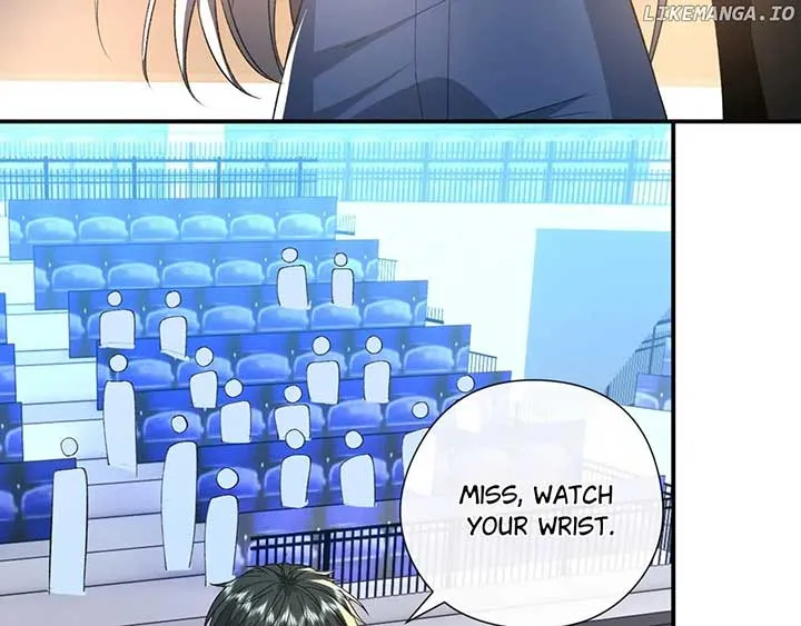 Madam and Her Daily Online Face-Slapping Chapter 171.2 page 74 - 