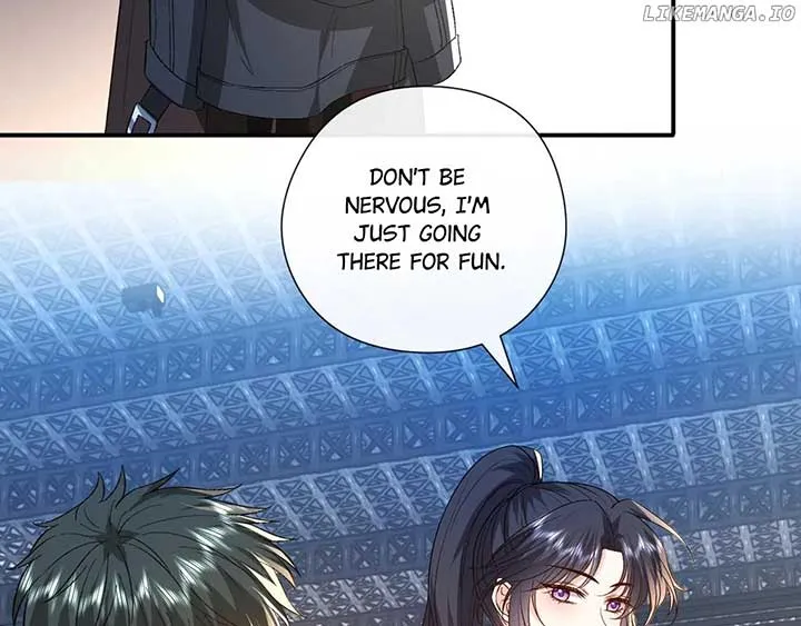 Madam and Her Daily Online Face-Slapping Chapter 171.2 page 76 - 