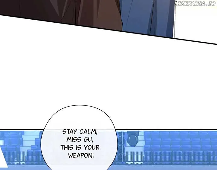 Madam and Her Daily Online Face-Slapping Chapter 171.2 page 78 - 