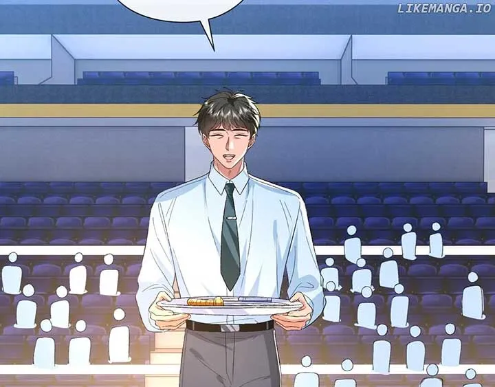 Madam and Her Daily Online Face-Slapping Chapter 171.2 page 79 - 