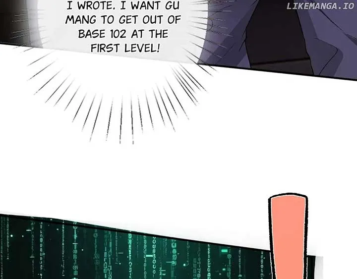 Madam and Her Daily Online Face-Slapping Chapter 171.2 page 9 - 