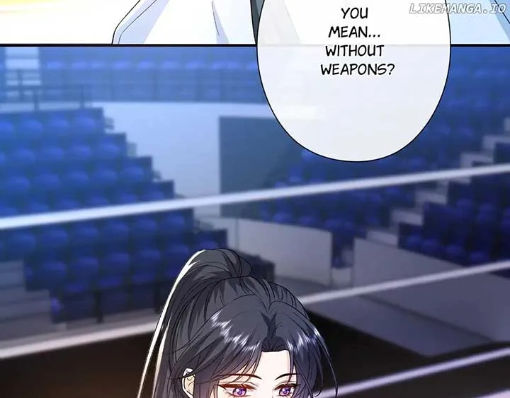 Madam and Her Daily Online Face-Slapping Chapter 171.2 page 87 - 