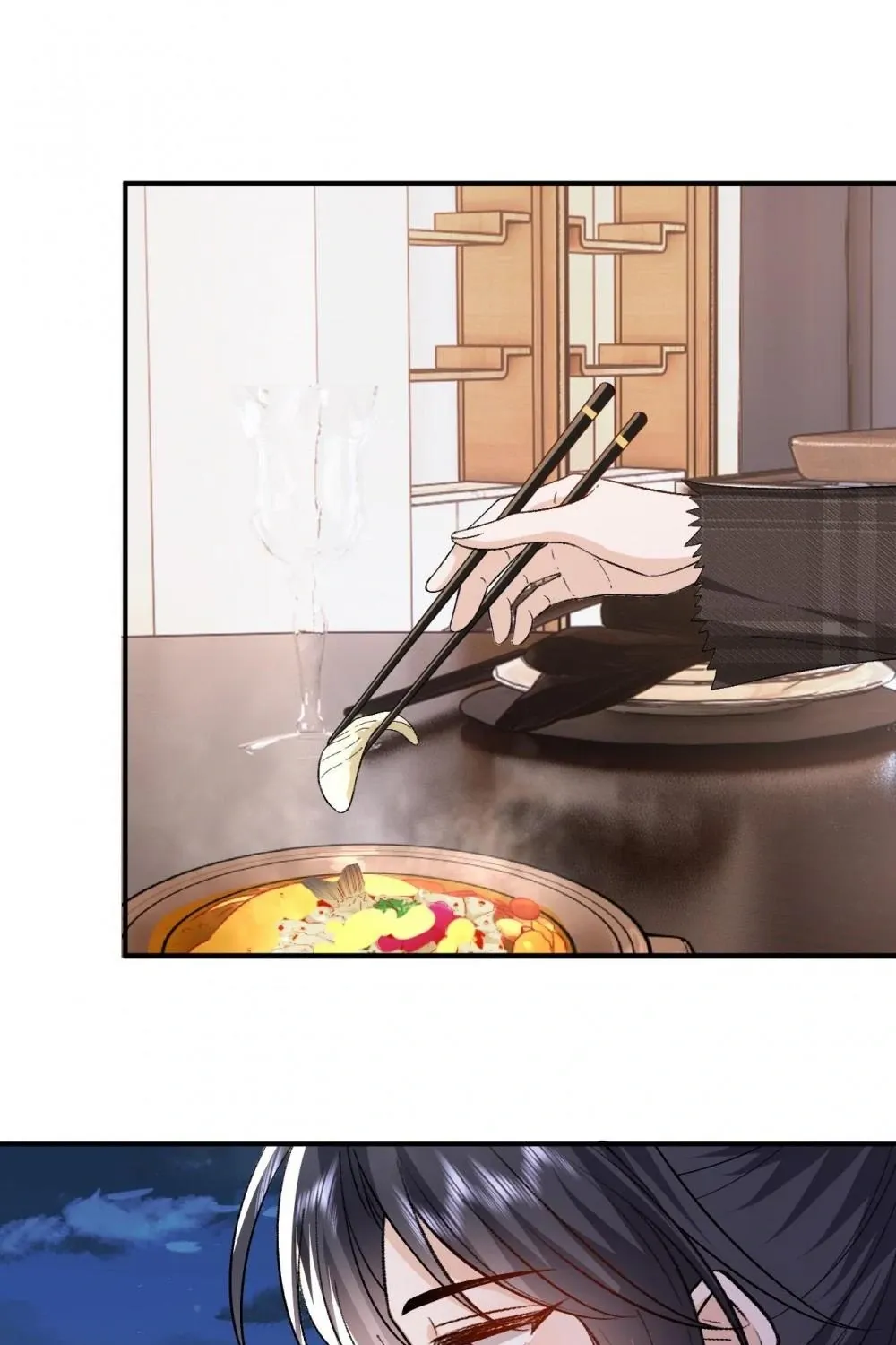 Madam and Her Daily Online Face-Slapping Chapter 171 page 21 - 