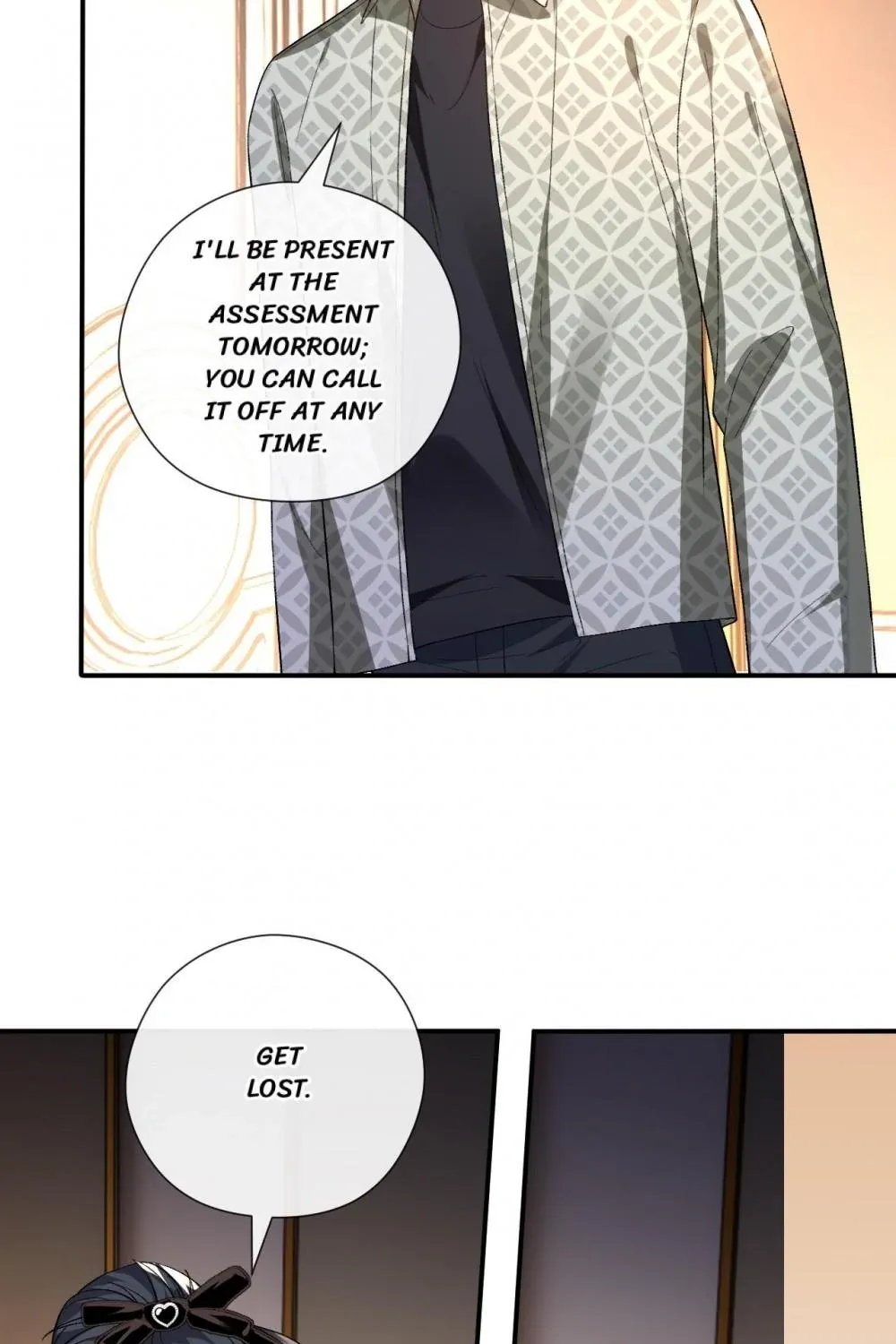 Madam and Her Daily Online Face-Slapping Chapter 171 page 50 - 