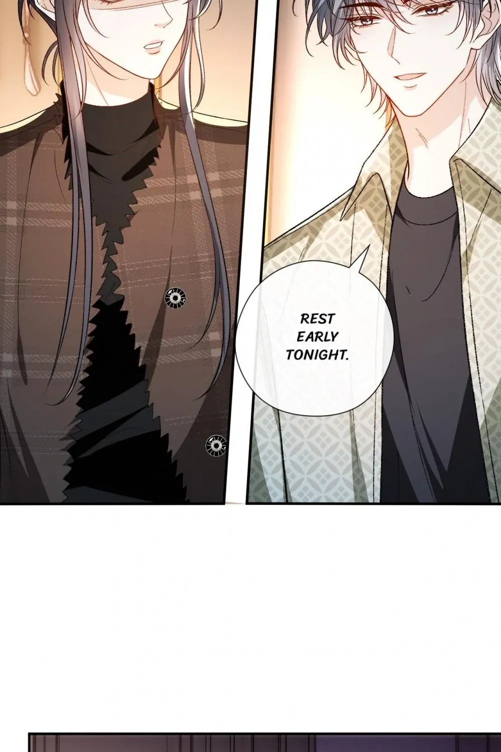 Madam and Her Daily Online Face-Slapping Chapter 171 page 52 - 