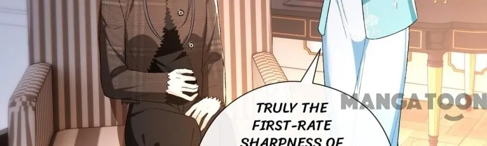 Madam and Her Daily Online Face-Slapping Chapter 171 page 55 - 