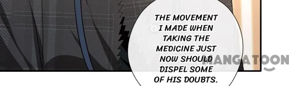 Madam and Her Daily Online Face-Slapping Chapter 171 page 57 - 