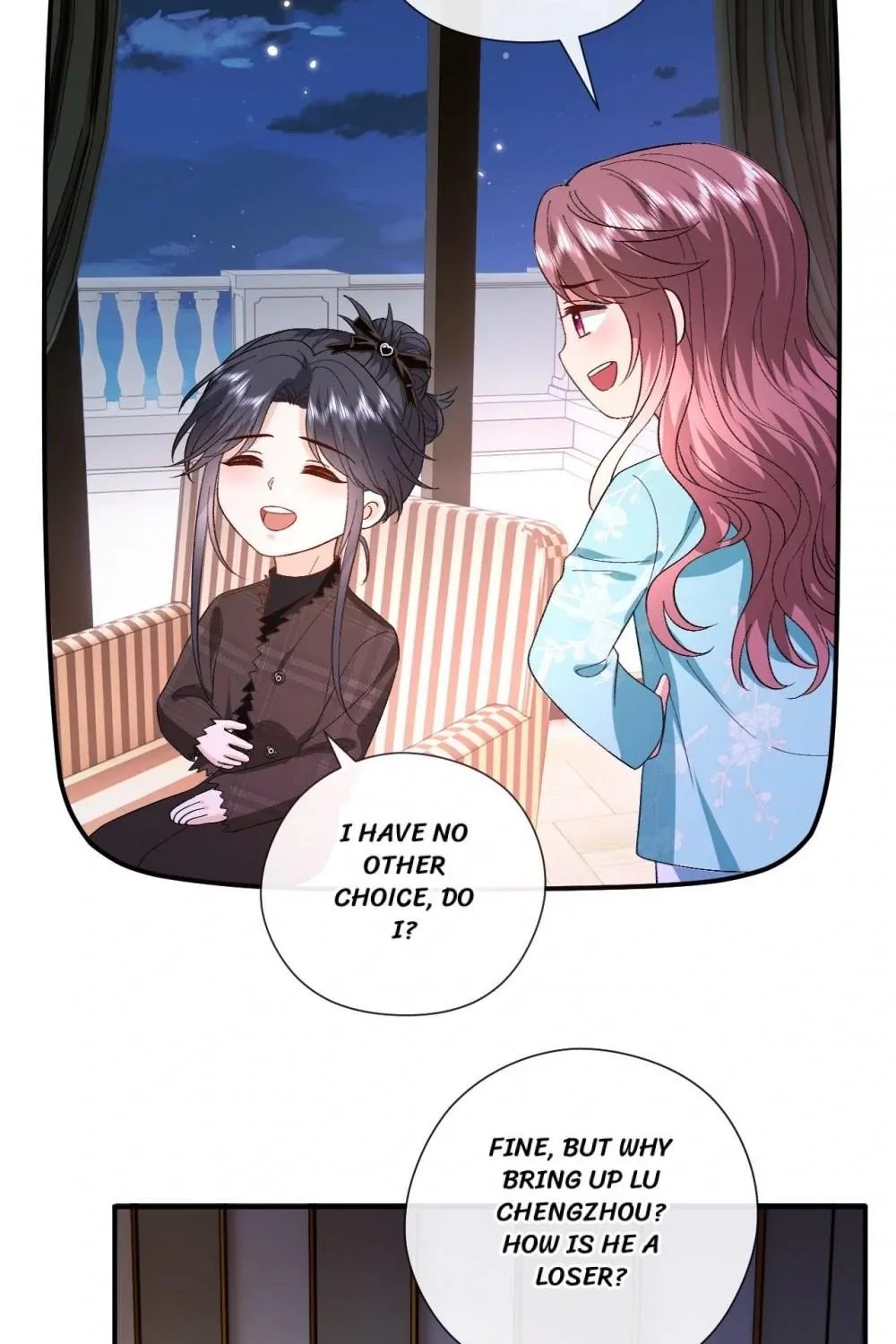 Madam and Her Daily Online Face-Slapping Chapter 171 page 63 - 