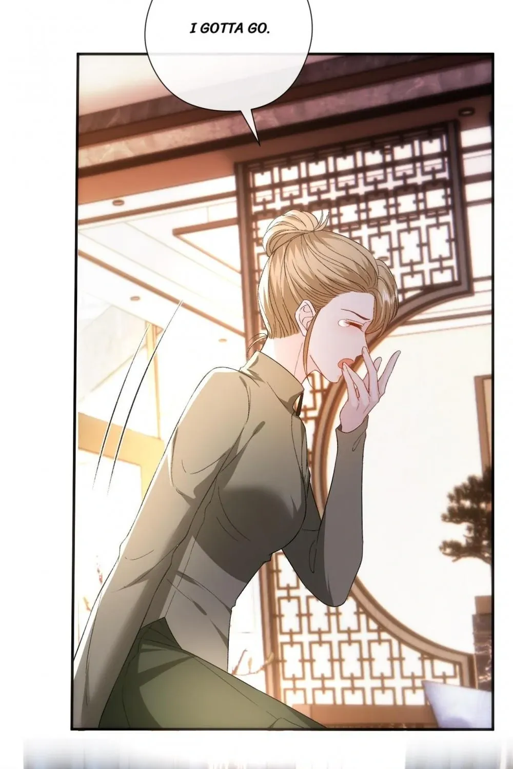 Madam and Her Daily Online Face-Slapping Chapter 171 page 80 - 