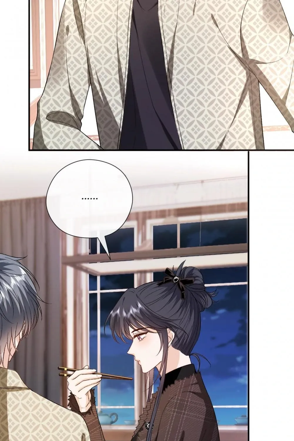 Madam and Her Daily Online Face-Slapping Chapter 171 page 10 - 