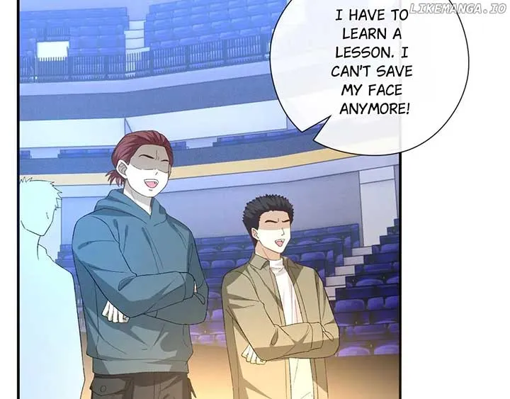 Madam and Her Daily Online Face-Slapping Chapter 172 page 12 - 