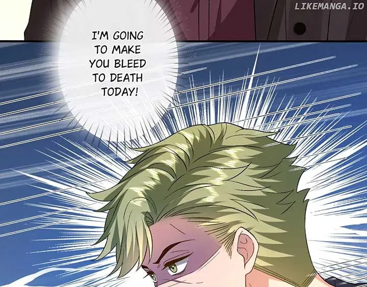 Madam and Her Daily Online Face-Slapping Chapter 172 page 15 - 