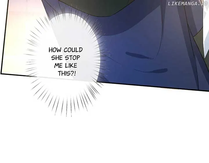 Madam and Her Daily Online Face-Slapping Chapter 172 page 21 - 