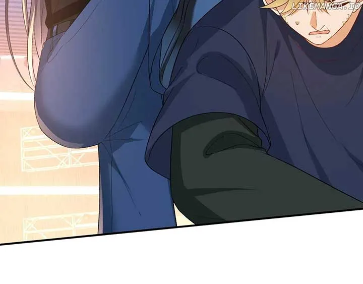 Madam and Her Daily Online Face-Slapping Chapter 172 page 38 - 