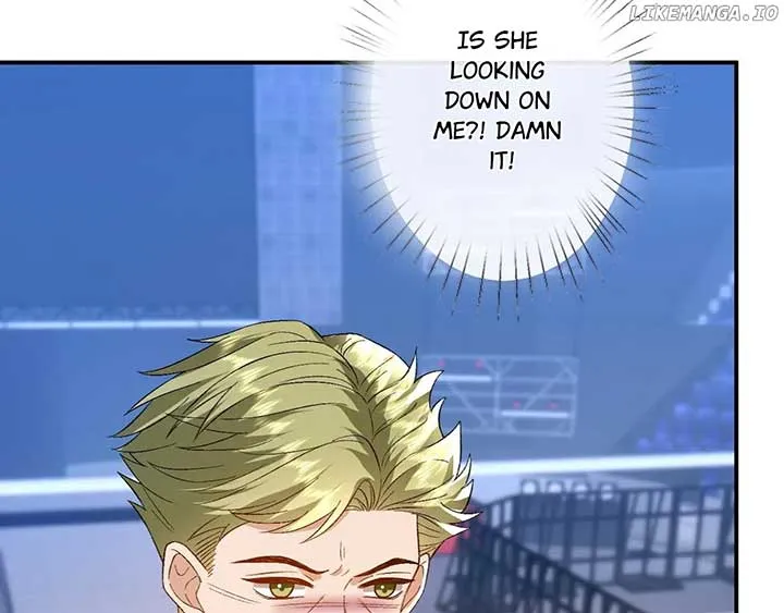 Madam and Her Daily Online Face-Slapping Chapter 172 page 5 - 