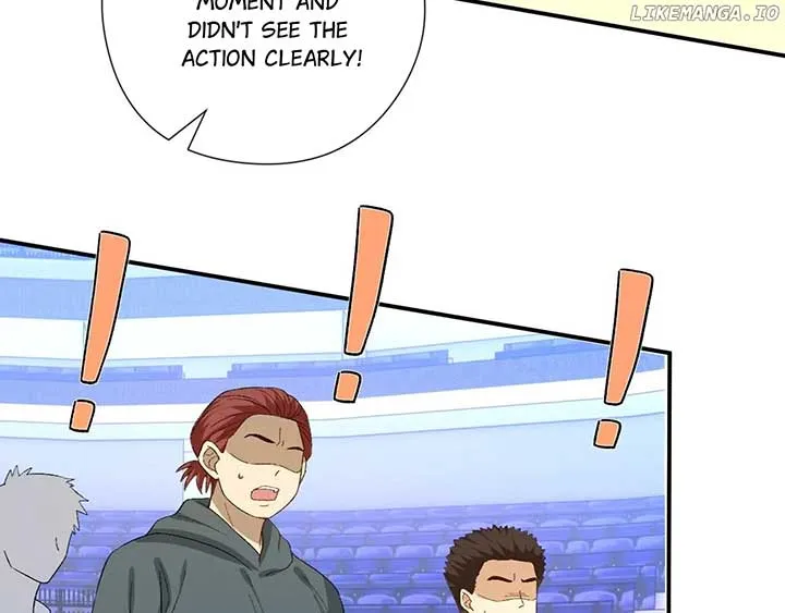 Madam and Her Daily Online Face-Slapping Chapter 172 page 41 - 