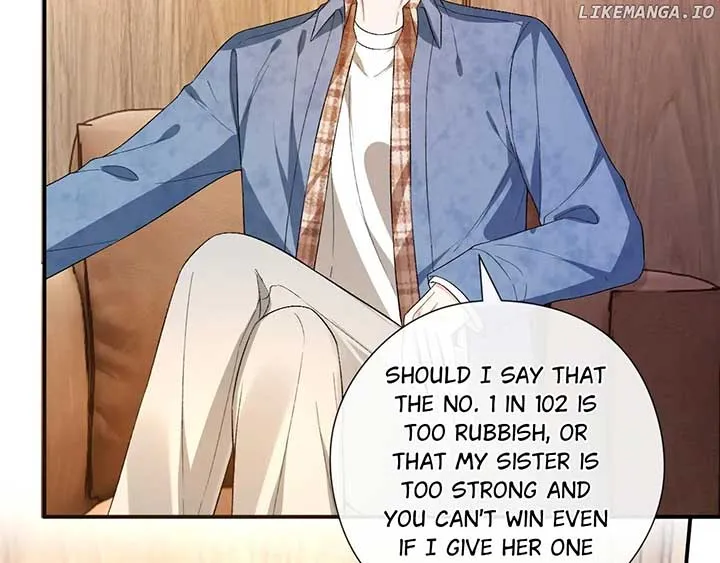 Madam and Her Daily Online Face-Slapping Chapter 172 page 44 - 