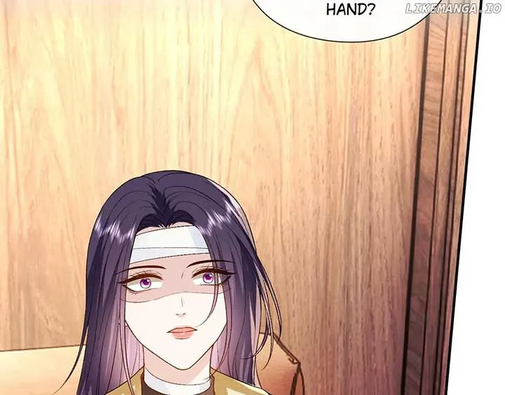 Madam and Her Daily Online Face-Slapping Chapter 172 page 45 - 