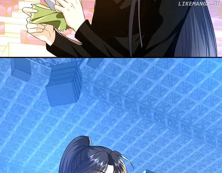 Madam and Her Daily Online Face-Slapping Chapter 172 page 53 - 