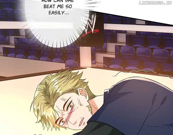 Madam and Her Daily Online Face-Slapping Chapter 172 page 56 - 