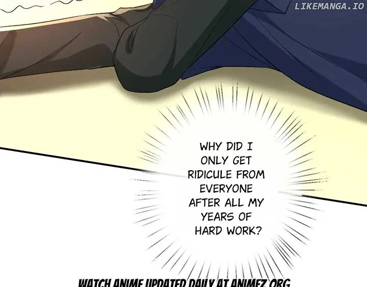 Madam and Her Daily Online Face-Slapping Chapter 172 page 57 - 