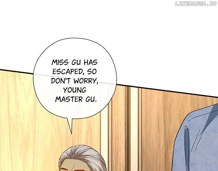 Madam and Her Daily Online Face-Slapping Chapter 172 page 76 - 
