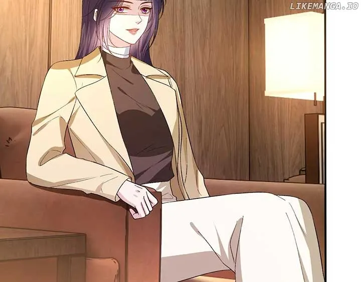 Madam and Her Daily Online Face-Slapping Chapter 172 page 79 - 