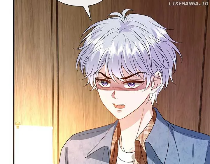 Madam and Her Daily Online Face-Slapping Chapter 172 page 81 - 