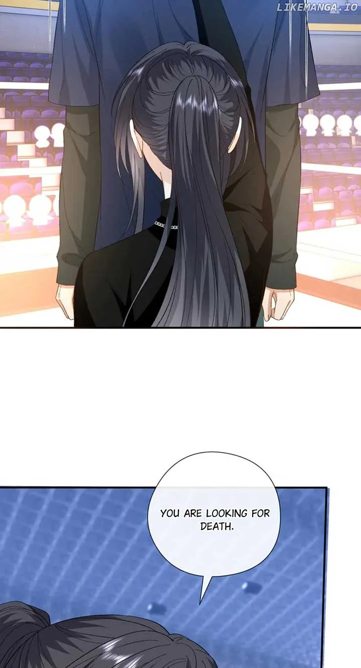 Madam and Her Daily Online Face-Slapping Chapter 173 page 14 - 