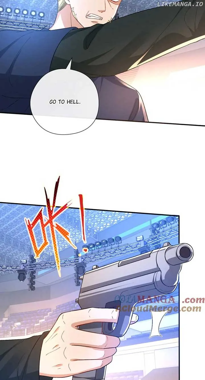 Madam and Her Daily Online Face-Slapping Chapter 173 page 3 - 