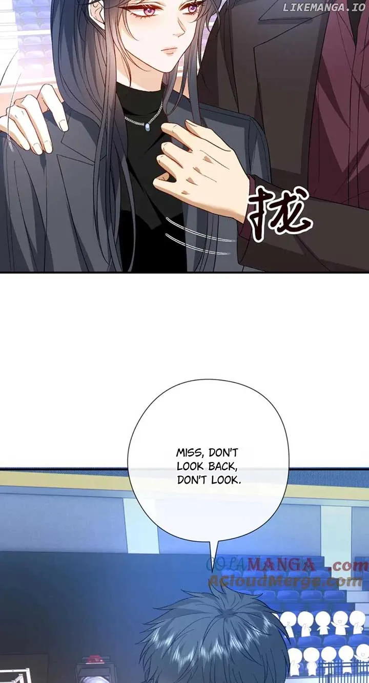 Madam and Her Daily Online Face-Slapping Chapter 173 page 32 - 