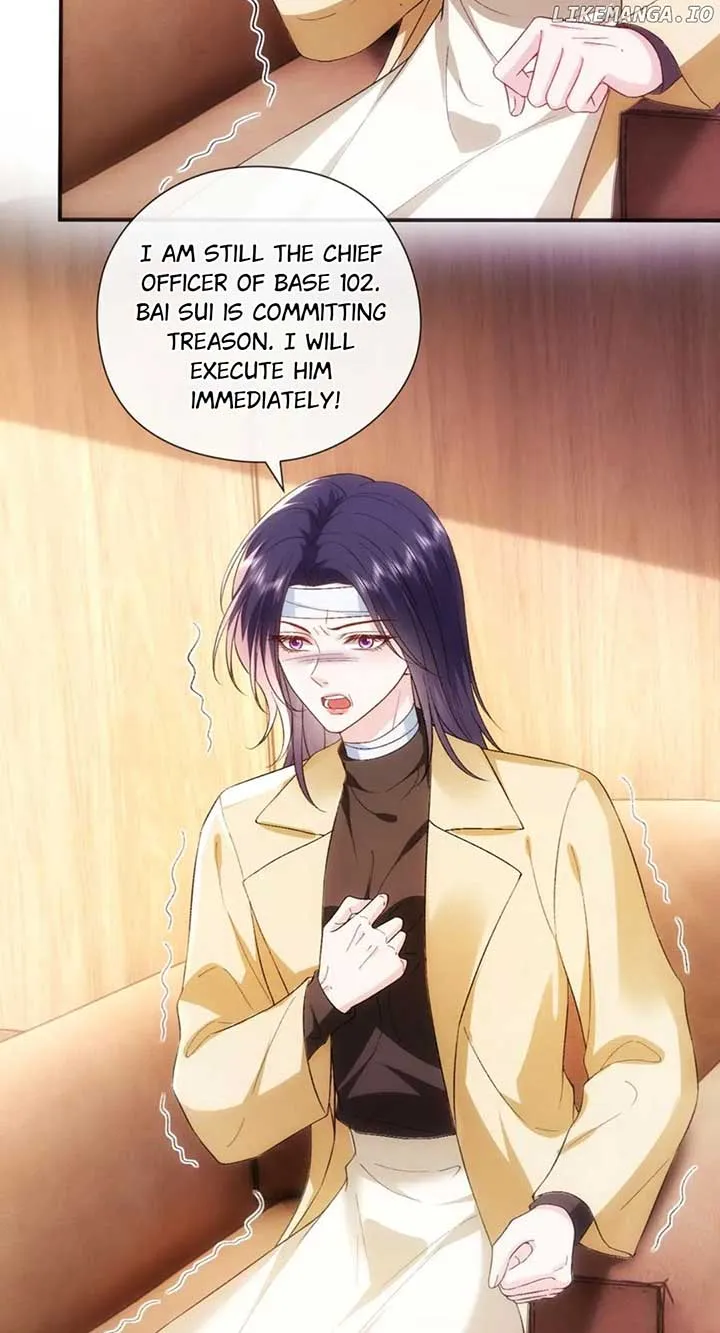 Madam and Her Daily Online Face-Slapping Chapter 174 page 2 - 