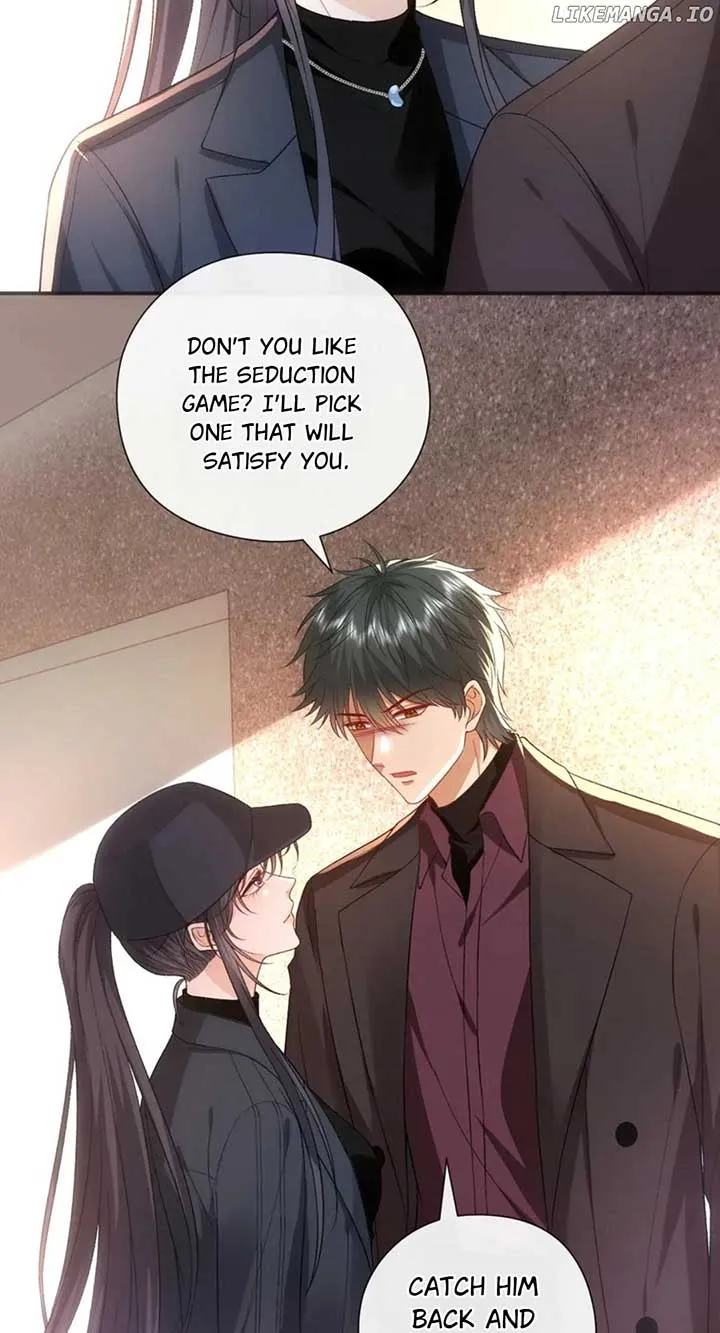 Madam and Her Daily Online Face-Slapping Chapter 174 page 11 - 
