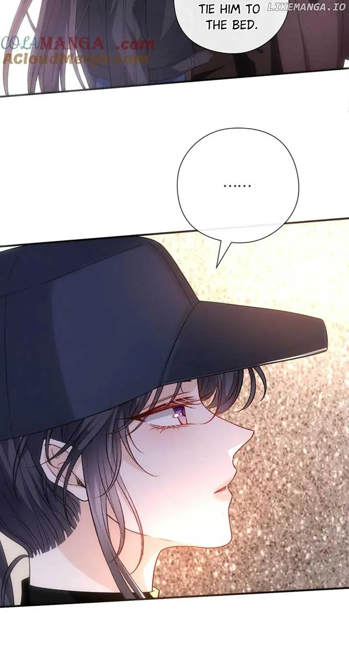 Madam and Her Daily Online Face-Slapping Chapter 174 page 12 - 