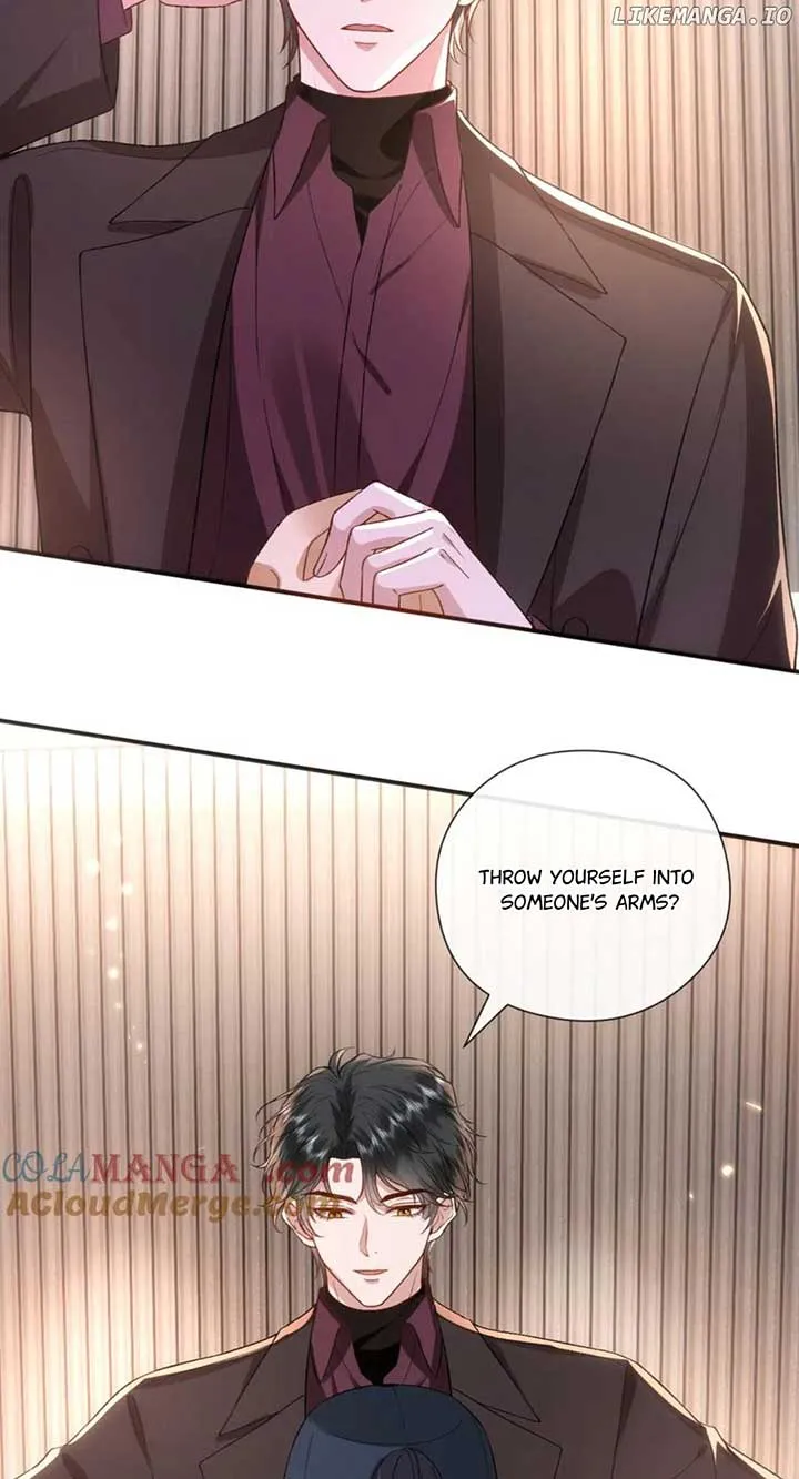 Madam and Her Daily Online Face-Slapping Chapter 174 page 22 - 