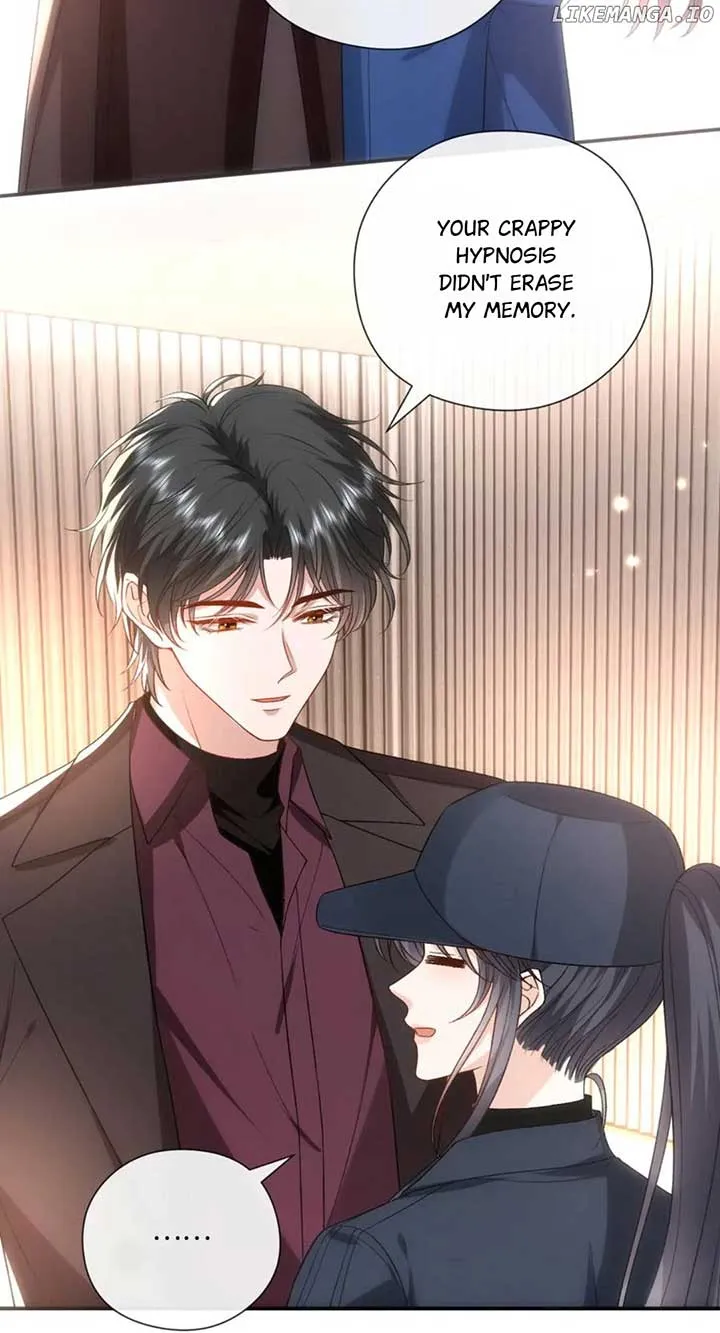 Madam and Her Daily Online Face-Slapping Chapter 174 page 25 - 