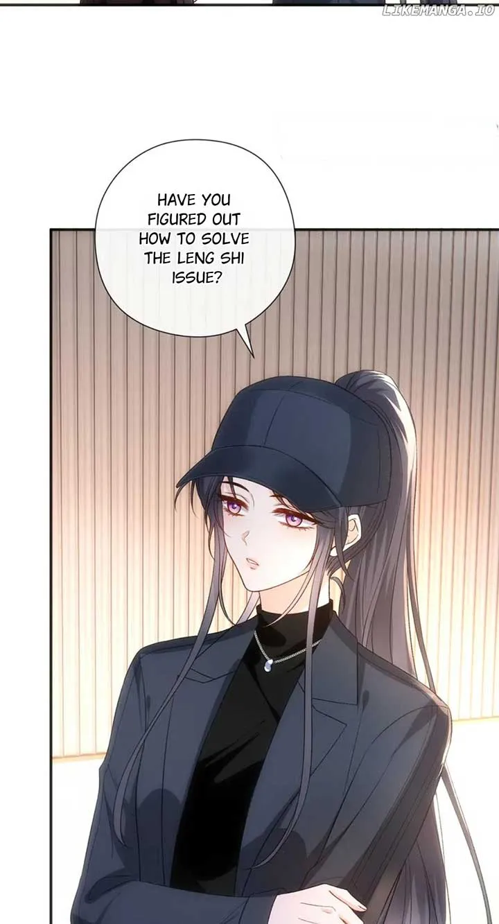 Madam and Her Daily Online Face-Slapping Chapter 174 page 30 - 