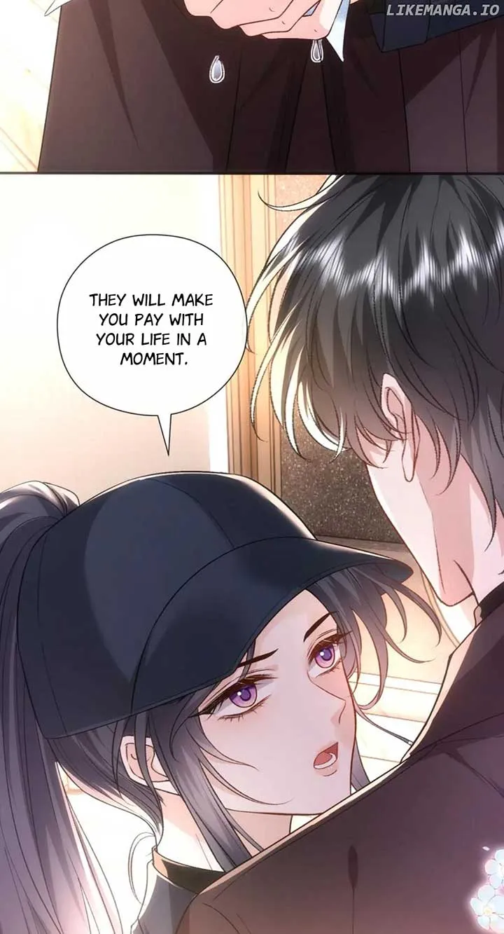 Madam and Her Daily Online Face-Slapping Chapter 174 page 34 - 