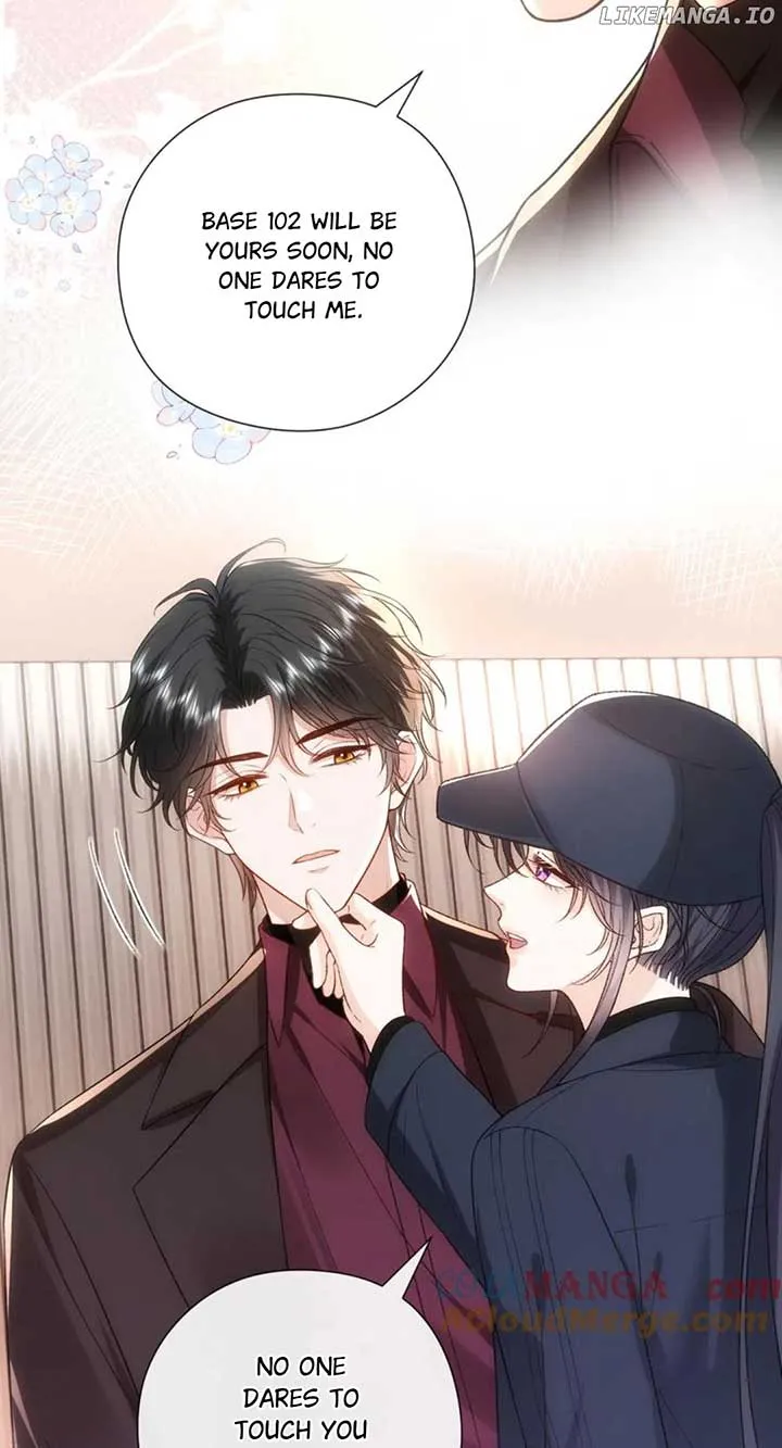 Madam and Her Daily Online Face-Slapping Chapter 174 page 36 - 