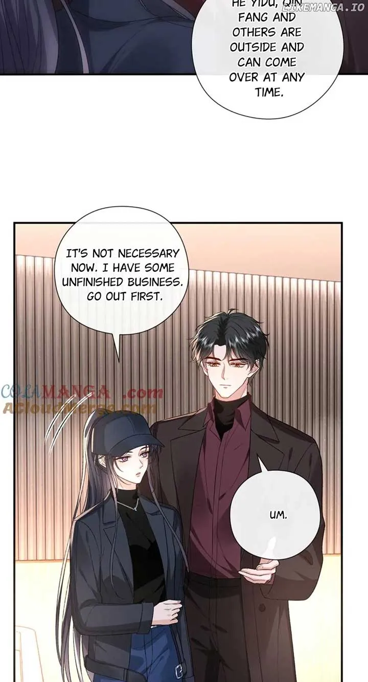 Madam and Her Daily Online Face-Slapping Chapter 174 page 38 - 