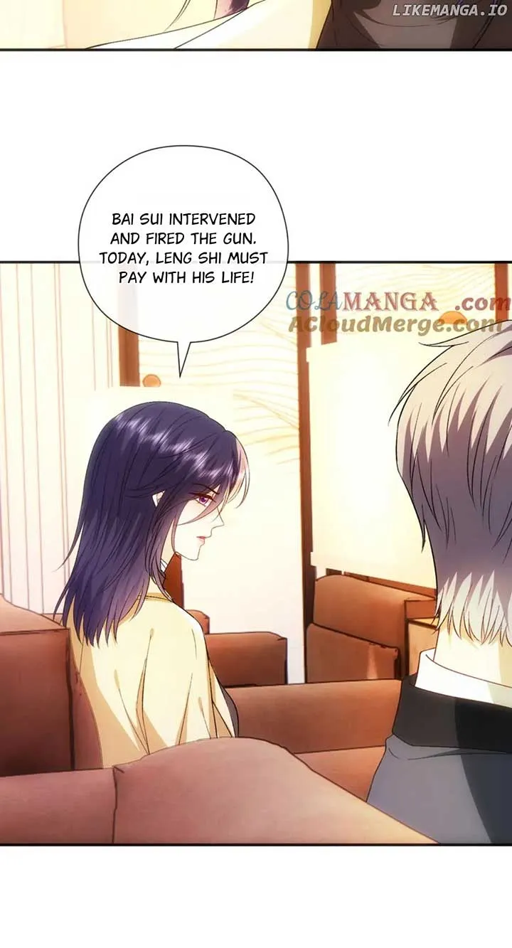 Madam and Her Daily Online Face-Slapping Chapter 174 page 5 - 