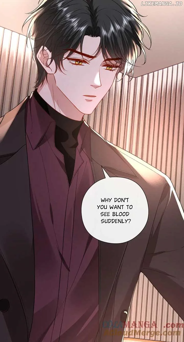 Madam and Her Daily Online Face-Slapping Chapter 174 page 41 - 