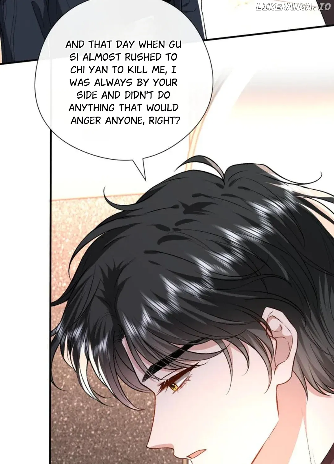 Madam and Her Daily Online Face-Slapping Chapter 175 page 11 - 