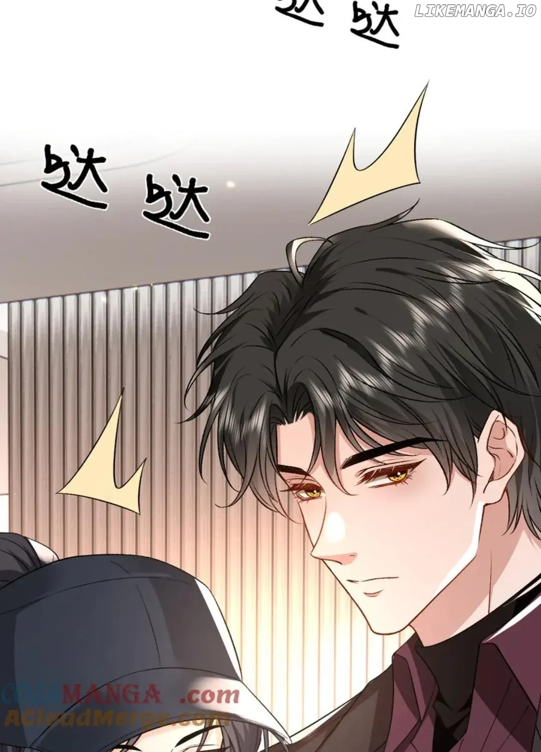 Madam and Her Daily Online Face-Slapping Chapter 175 page 15 - 