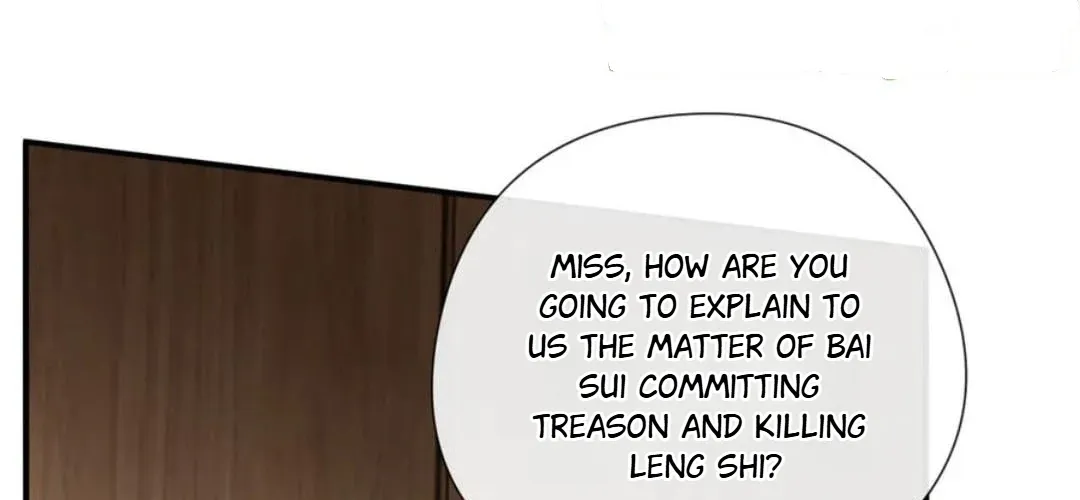 Madam and Her Daily Online Face-Slapping Chapter 175 page 26 - 
