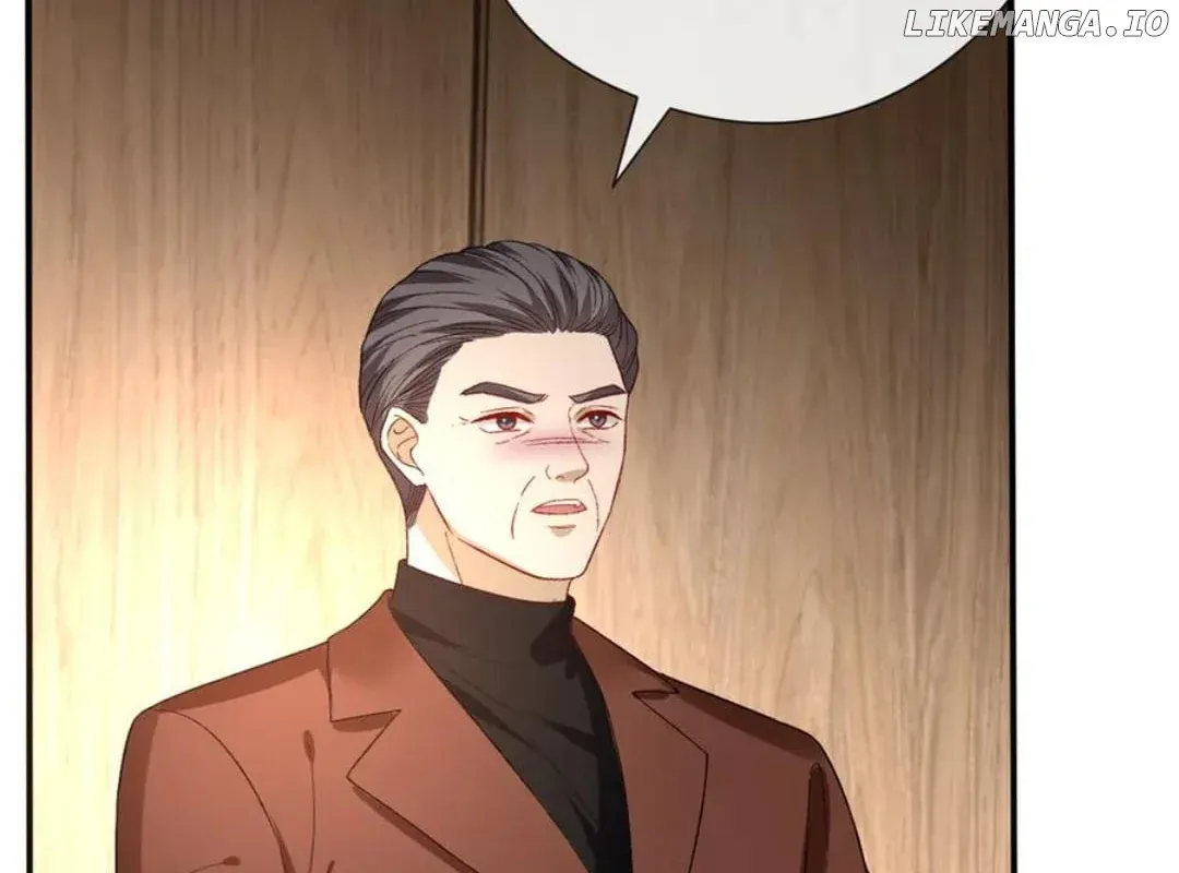 Madam and Her Daily Online Face-Slapping Chapter 175 page 27 - 