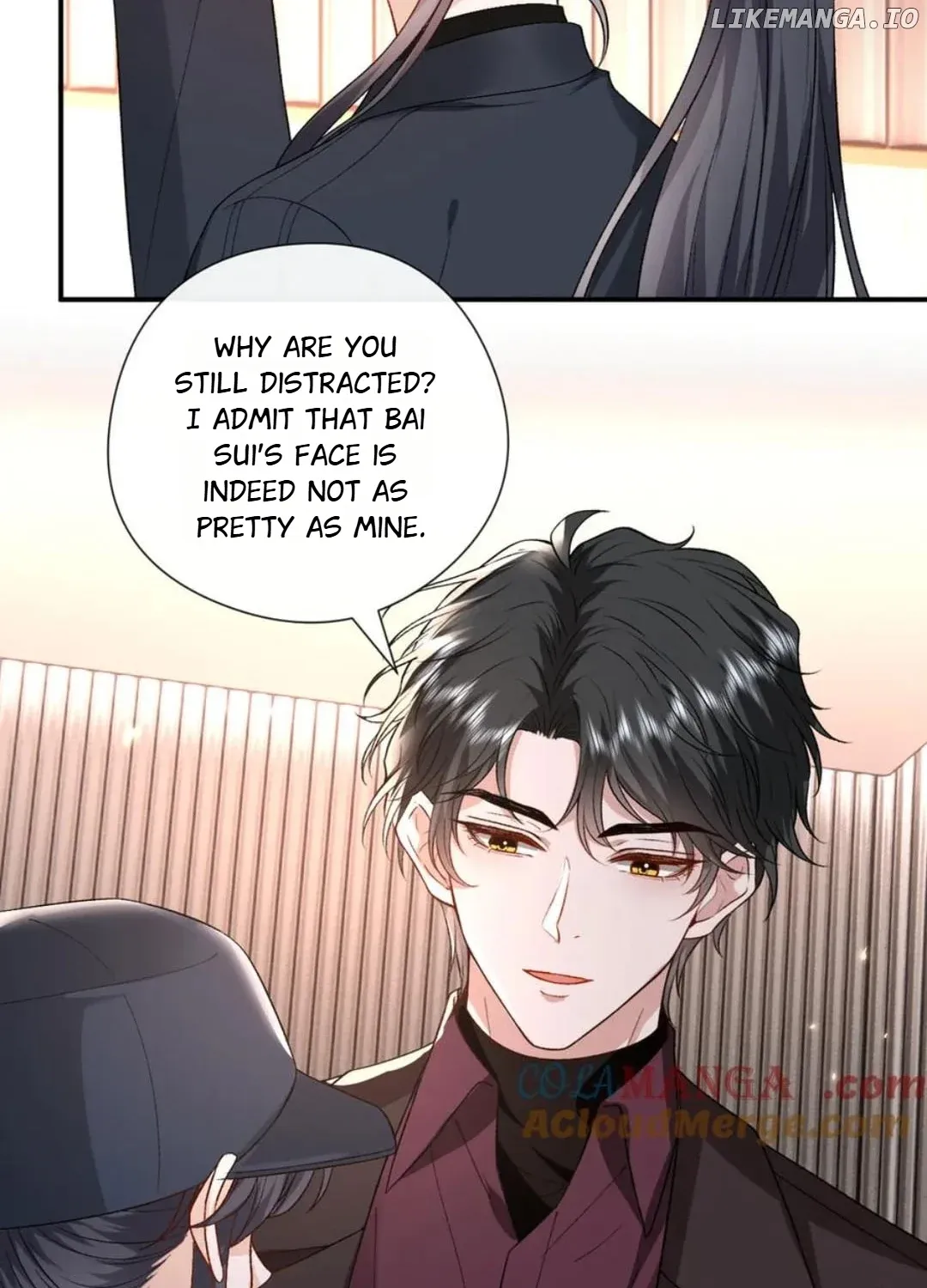 Madam and Her Daily Online Face-Slapping Chapter 175 page 5 - 